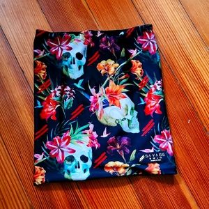 Savage Swim reversible gaiter/buff/face mask
